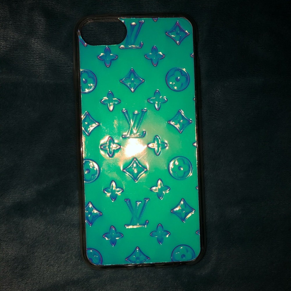Louis Vuitton Virgil IPhone 7/8 case